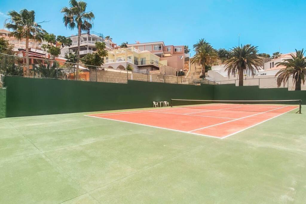 Appartamento In Costa Adeje/Las America Exteriér fotografie