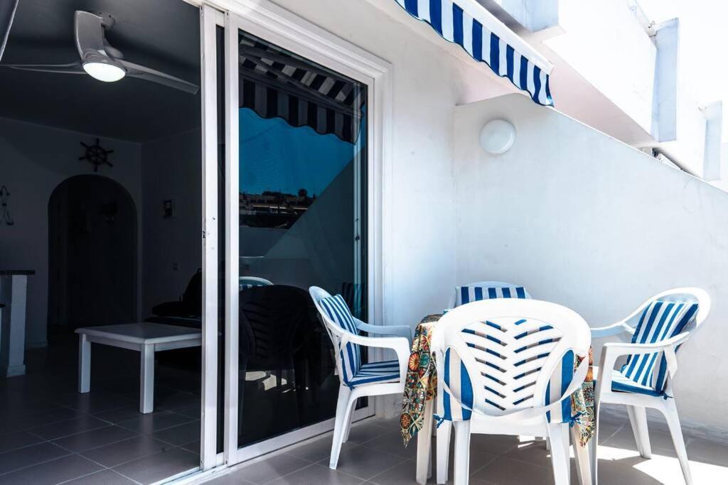 Appartamento In Costa Adeje/Las America Exteriér fotografie