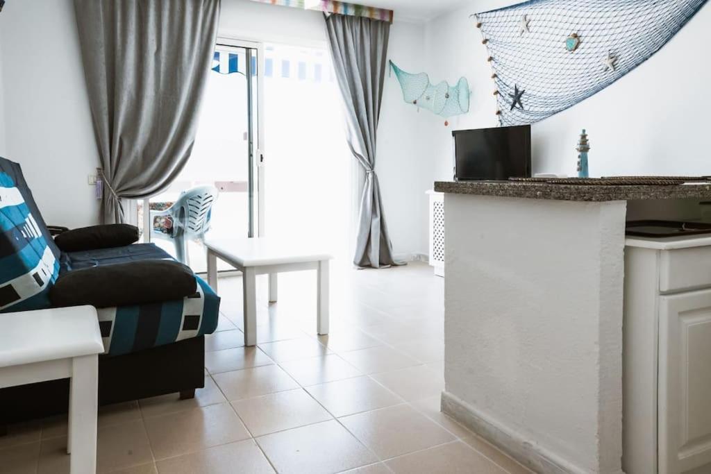 Appartamento In Costa Adeje/Las America Exteriér fotografie