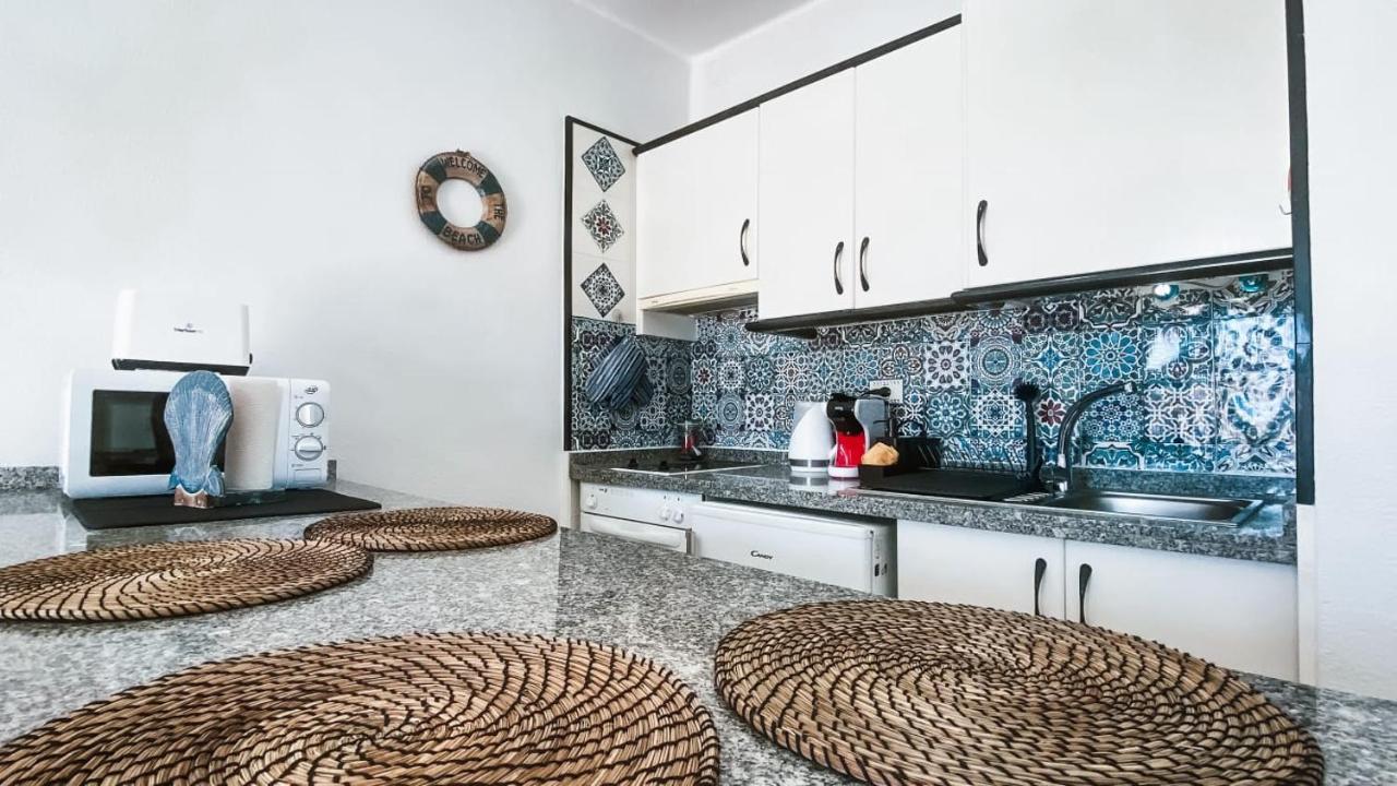Appartamento In Costa Adeje/Las America Exteriér fotografie